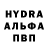 MDMA Molly STANISLAV WINDS